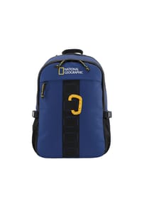 NATIONAL GEOGRAPHIC Explorer3 - Rucksack EXPLORER III aus recycelten PET-Flaschen - royal blue