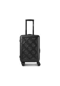 roberto cavalli Florence - Florence 4 Rollen Kabinentrolley 55 cm - black