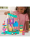Play-Doh Bunte Regenbogen Eismaschine Bild 9