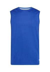 ALEX - Funktionsshirt, Ärmellos, für Herren - CITRUS ESSENCE
