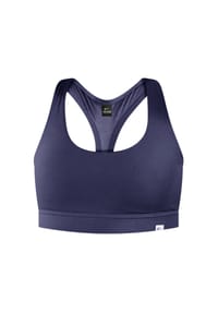 SMILODOX - Sport BH Tamara - Dunkelblau