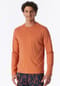 SCHIESSER Loungewear-Oberteil Mix + Relax, Baumwolle, für Herren Bild 9