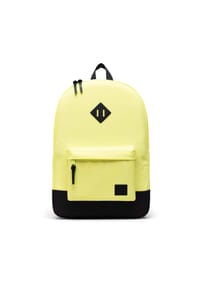Herschel - Heritage 21 - Rucksack 45 cm (amparo blue black) - amparo blue black