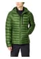 VAUDE Jacken Men's Batura Hooded Insulation Jacket Bild 13