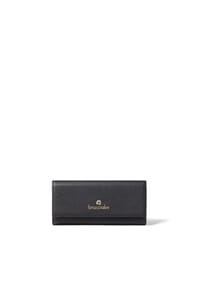 braccialini - Brieftasche - Black