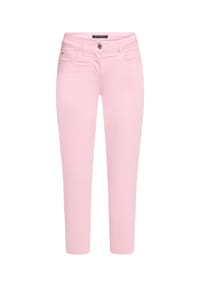BETTY BARCLAY - Sommerhose mit aufgesetzten Taschen - Chinois Green