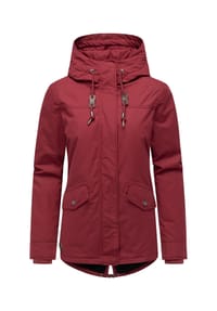 ragwear™ - Winterjacke Parkker Warm YOUMODO - Beige