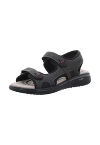 rieker - Sandalen - schwarz