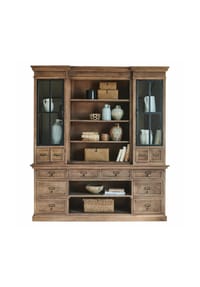 LOBERON - Schrank Horsens braun - braun