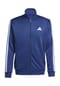 adidas Tracksuits Sportanzug, Rippbündchen, für Herren Bild 6