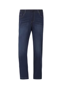 JAN VANDERSTORM - Schlupfjeans HARLUND - blau