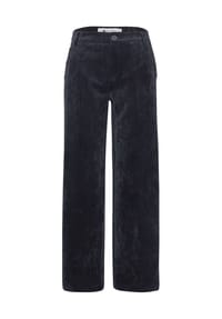 Street One - Stoffhose Amalia, Eingrifftaschen, für Damen - 17865 FADING SAND