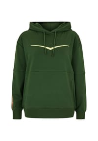 VENICE BEACH - Kapuzensweatshirt Pro Line Birmingham - anthracite