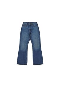 DR.DENIM® - Rift Wide Bootcut Jeans - Stream Dark Fade Vintage