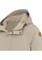 MGO LEISURE WEAR Linc Jacket Bild 4