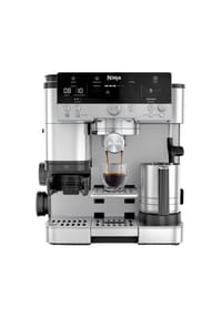 NINJA® - Kaffeevollautomat Luxe Café Premier ES601EU - silber
