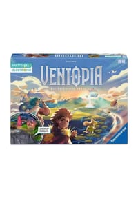 Ravensburger - Ventopia  - 