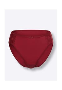 Witt - Jazzpants - kirsche