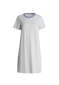 CALIDA - Sleepshirt, für Damen - 395 AURA BLUE