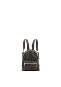 VIOLA CASTELLANI - Rucksack - Black