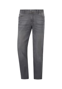 JAN VANDERSTORM - Jeans WALLNER - blau