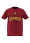 adidas T-Shirt WM 2026 Spanien, Baumwolle, für Kinder Bild 9