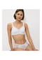 TRIUMPH Modern Lace+Cotton BH, bügellos, Spitzendetails, für Damen Bild 13