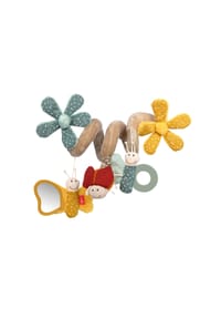 sigikid® - Aktiv-Spirale Schmetterling ,  für Babys - 
