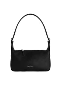 pierre cardin - Schultertasche - Black