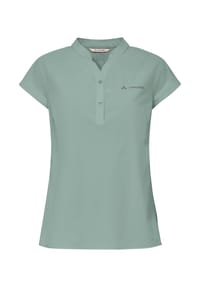 VAUDE - Hemd-Bluse Women's Yaras SL Shirt II - dusty fern