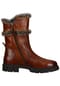 TT BAGATT Leder/Textil Stiefelette Bild 4