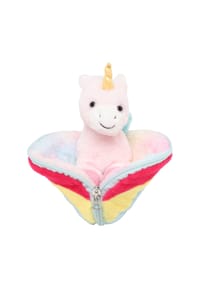 GALERIA - Plüschtier Einhorn , 17 cm - MULTICOLOR