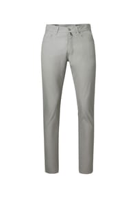 pierre cardin - Hose Lyon mit Dornschlaufe für die Gürtelschnalle - 6325 SALUTE