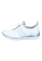 rieker Sneaker, Gummizug, für Damen Bild 16