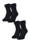 BLACK SNAKE Herren Thermosocken 2 Paar fleecy Bild 1