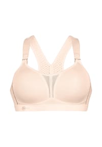 Anita - Sport-BH dynamiX star Racerback - Smart Rose