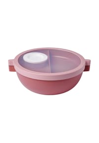 MEPAL Lunchbowl - VITA - NORDIC BLACK