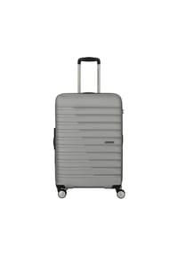 AMERICAN TOURISTER Flashline - Flashline 4 Rollen Trolley 67 cm - dark forest