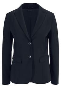 BETTY BARCLAY - Blazer, Pattentaschen, für Damen - 8345 DARK SKY