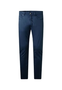 pierre cardin - Chino "Lyon", Five-Pocket, für Herren - 1116 BROWN RICE