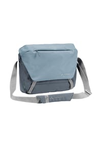 VAUDE ESTRELLAS - Umhängetasche "Rom III", Laptopfach, wasserabweisend - BLACK