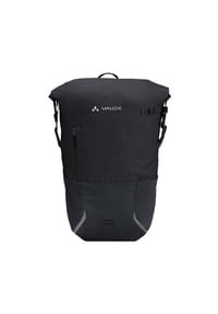 VAUDE - City Bike II Fahrradtasche 34 cm - black