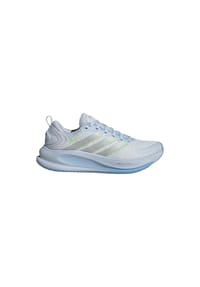 adidas - Laufschuhe Supernova, dämpfend, für Damen - CRSK/SILVMT/SEBLBU