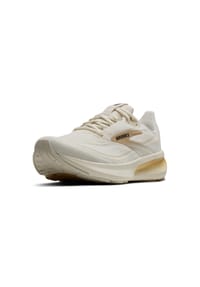 BROOKS - Laufschuhe Revel 9, Mesh, für Damen - ARCTIC WOLF/COCONU