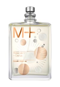 Escentric Molecules M + - 01 + Cistus Eau de Toilette - 
