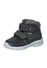PEPINO® - Stiefel DARIO - grün