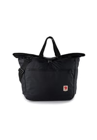 FJÄLLRÄVEN High Coast - High Coast 30 Shopper Tasche 40 cm Laptopfach - black