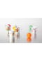 Seltmann Weiden Kindergeschirr Set Compact Bunte Tierwelt bunt COMPACT Bild 9