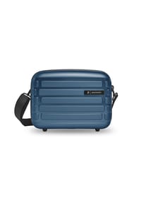pactastic Collection 04 - Collection 04 Beauty Case 34 cm - anthracite-metallic