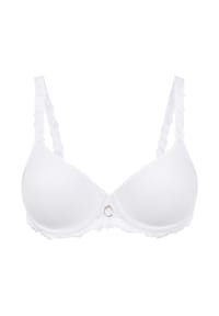 CHANTELLE - Schalen-BH mit Spacer Cup Majestic - Schwarz